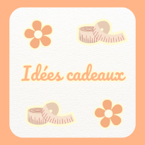 Idées cadeaux crochet enfants adultes